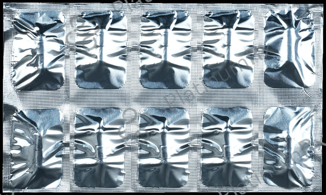 Clavilip 40mg Capsule 10s