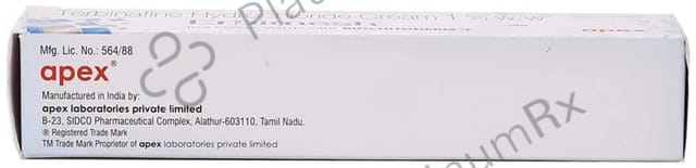 Erbimesh Cream 30gm