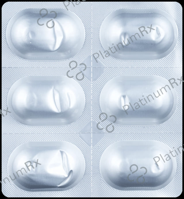 Panimun Bioral 100mg Capsule 6s