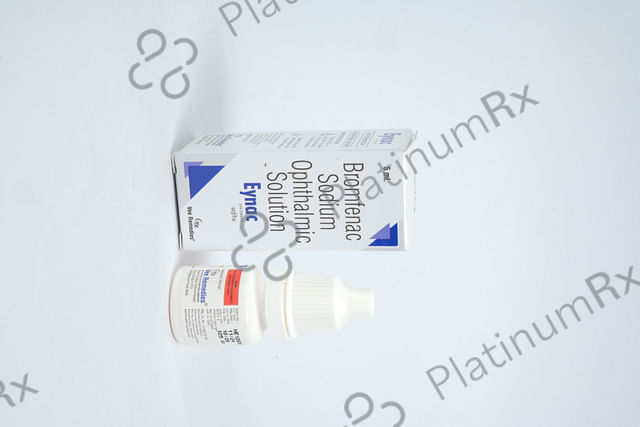 Eynac Eye Drop 5ml