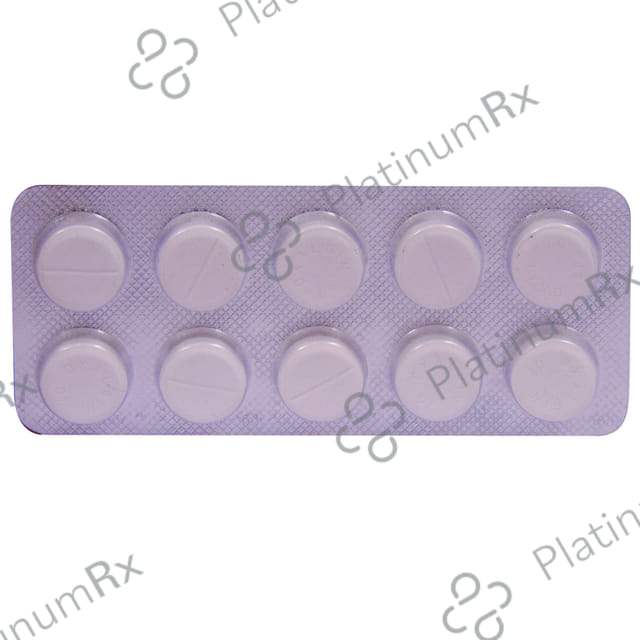 Oxalgin-DP Tablet 10 Tablet