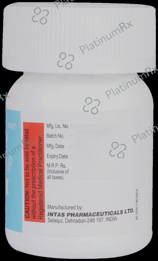 Lethyrox 150 Tablet