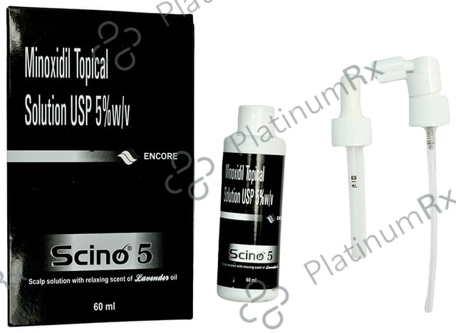 Scino 5 Solution