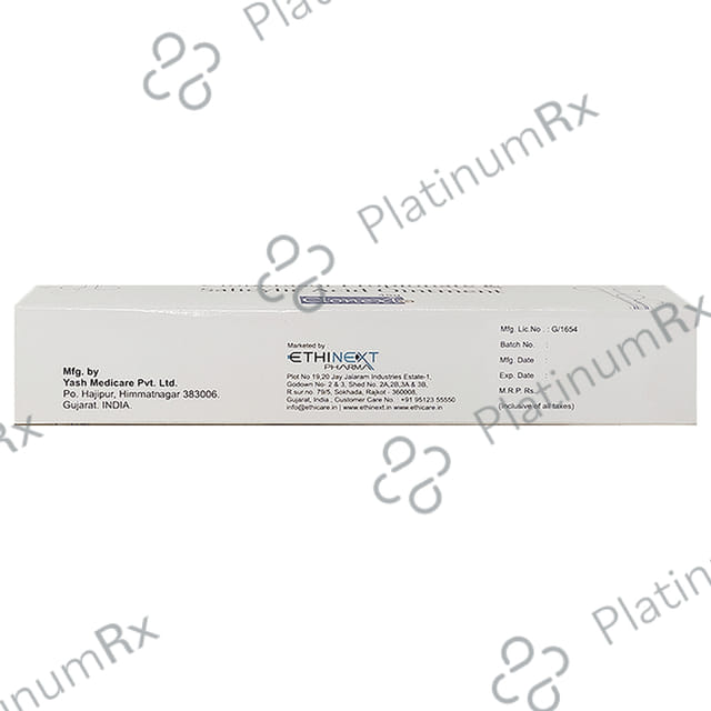 Clonext S Ointment 20 Ointment