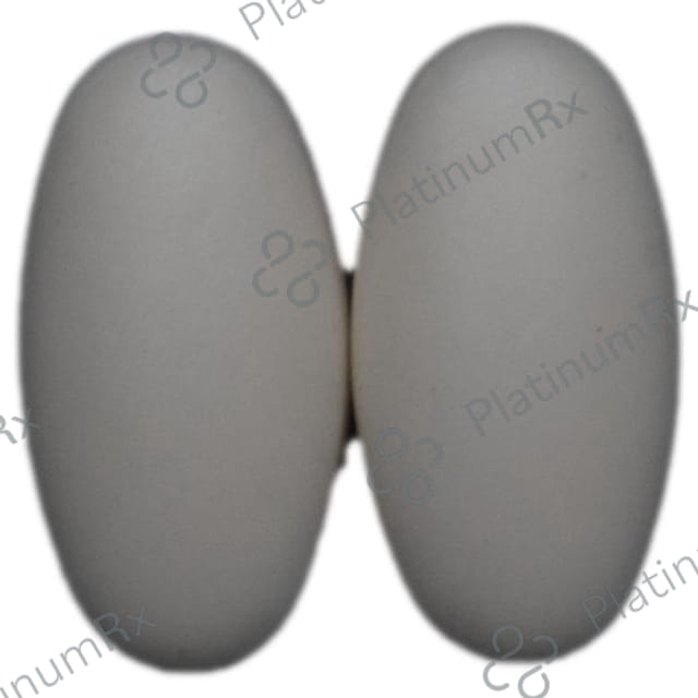 Pansped 40 Tablet 10s