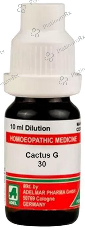 ADEL Cactus G. Dilution 30