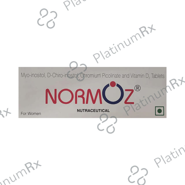 Normoz Tablet 10s