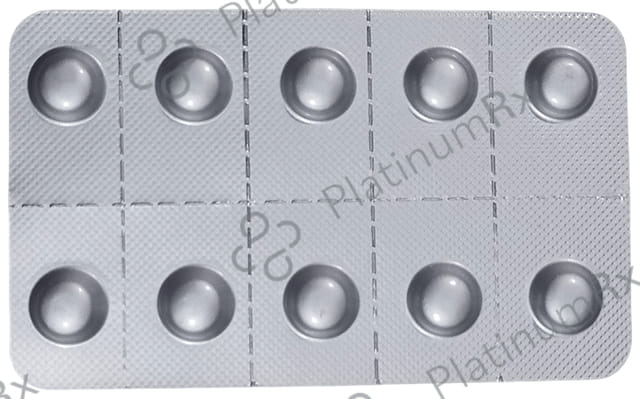 Rozugear 20 Tablet