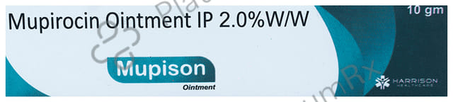Mupison Ointment