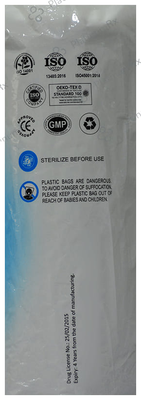 Wellness Surgical Cotton Roll 400 gm