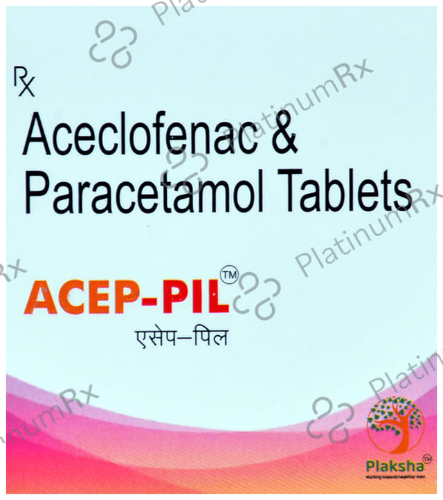 Acep Pil Tablet 10s