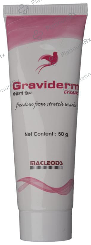 Graviderm Cream