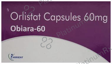 Obiara 60 Capsule