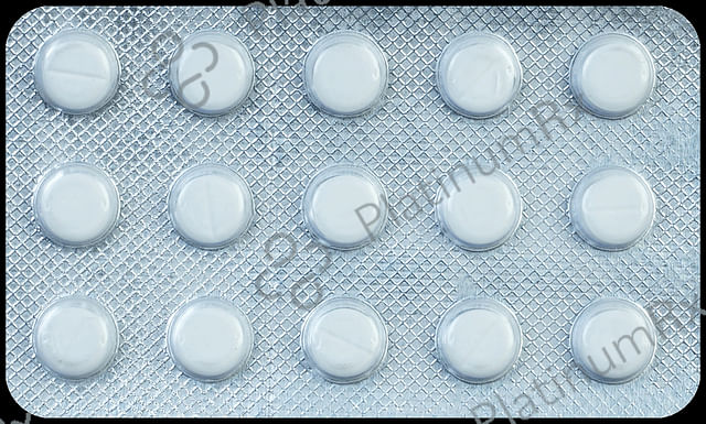 Voglinorm 0.2mg Tablet 15s