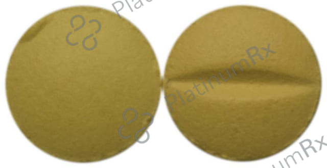 Ezeepam Plus 10 Tablet