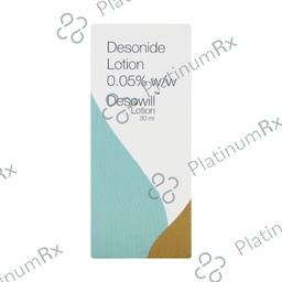 Desowill – Uses, Price, Side Effects PlatinumRx