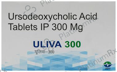 Uliva 300 Tablet