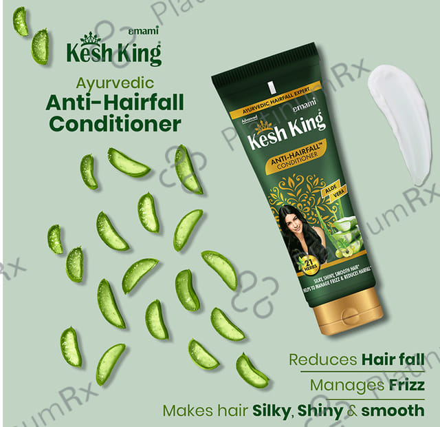 Emami Kesh King Anti Hairfall Conditioner