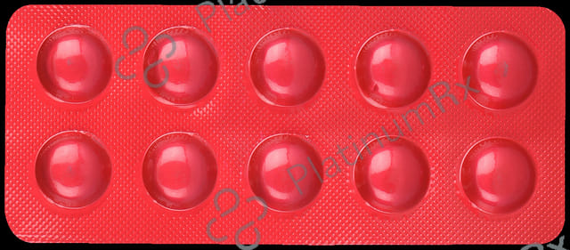 Pantafol 40mg Tablet