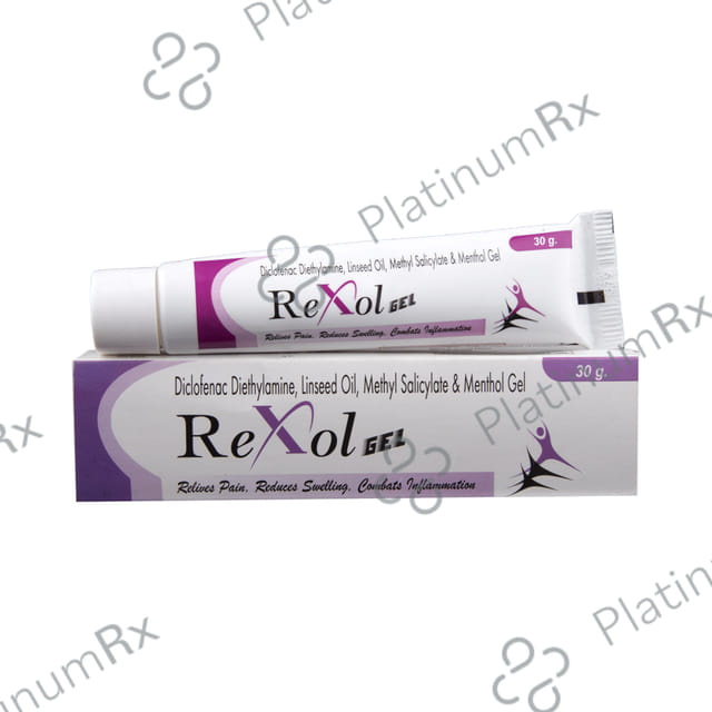 Rexol Gel