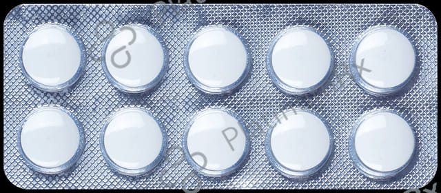 Qutan 300mg Tablet SR 10s