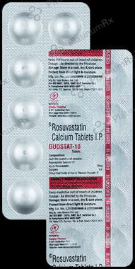 Gudstat 10mg Tablet