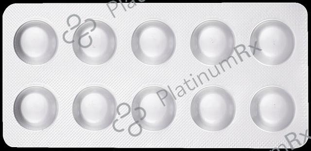 Gabafix NT 75mg/10mg/1500mcg Tablet
