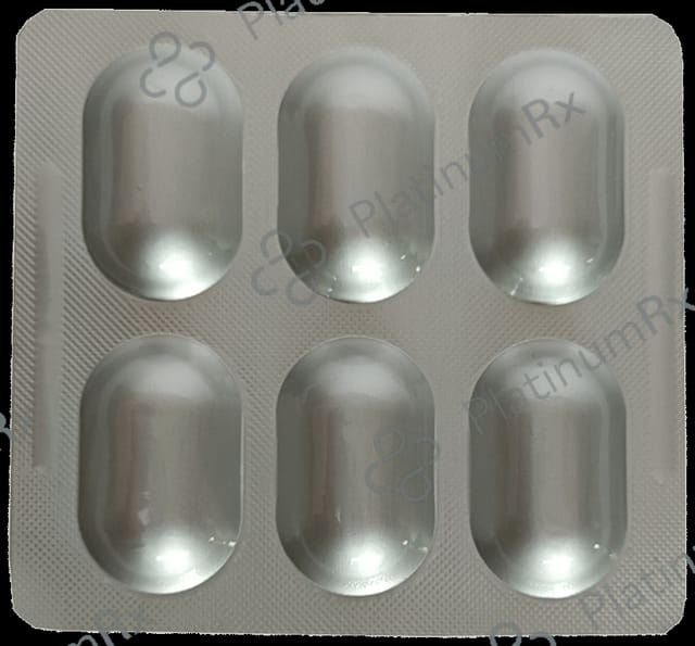 Albetum 500mg Tablet 6s
