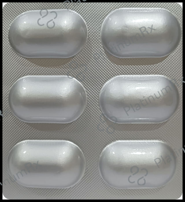 Mainclav-LB 625 Tablet