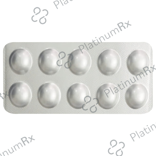 Vertifast 16mg Tablet