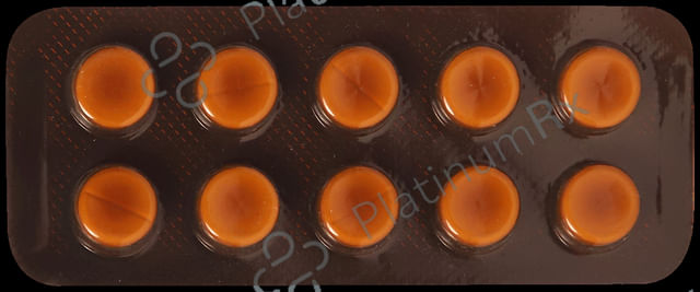 Vominos 25mg Tablet