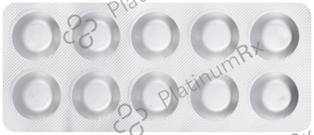 Tolaz 7.5mg Tablet DT 10s
