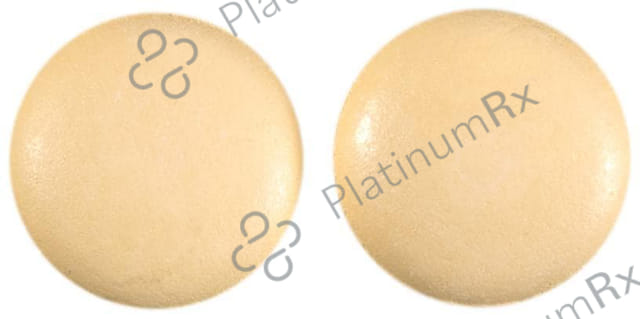 Synaptol SR 300mg Tablet 10s