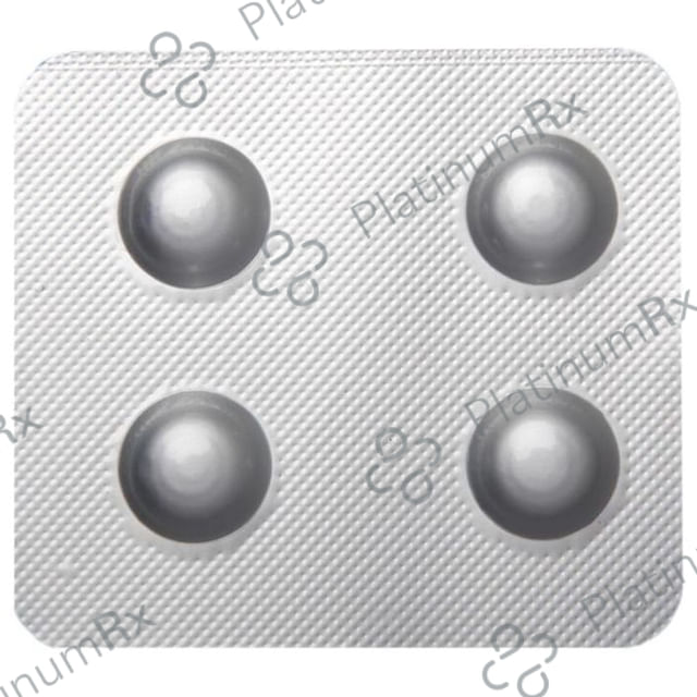 Almotan 6.25mg Tablet 4s