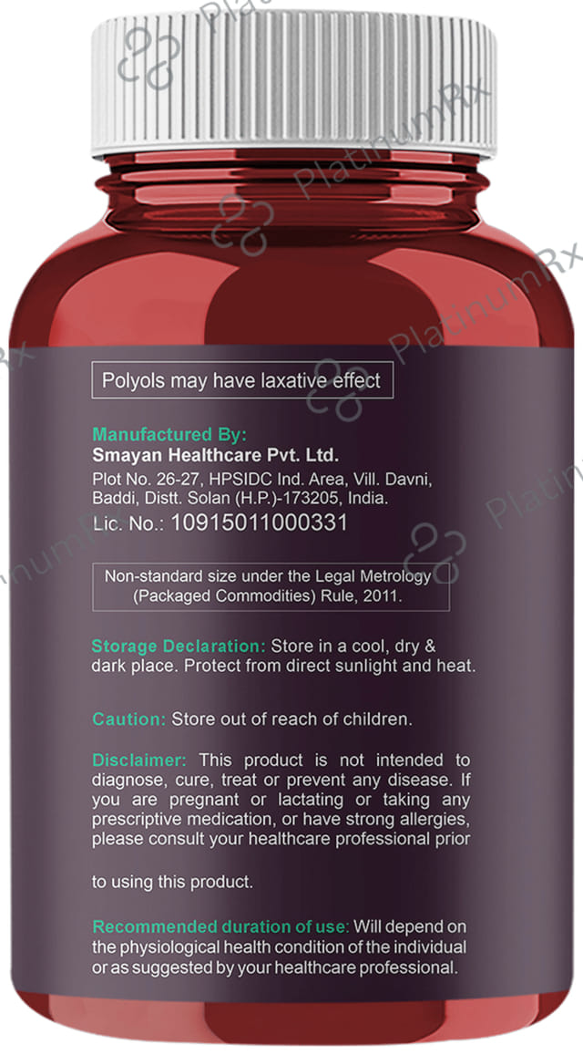 Carbamide Forte Cold Pressed Flaxseed Oil with 1250mg Omega 3-6-9 - Softgel Capsule for Heart, Bones & Joints Health