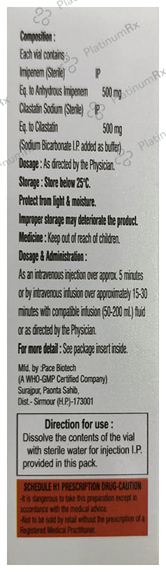 Cefozee 250mg Tablet DT 10s