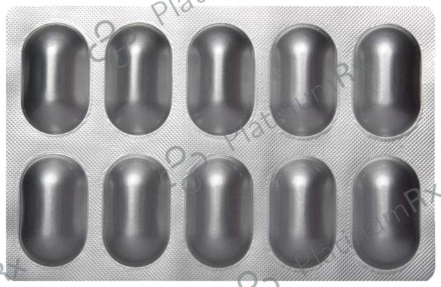 O Stat 120mg Capsule 10s