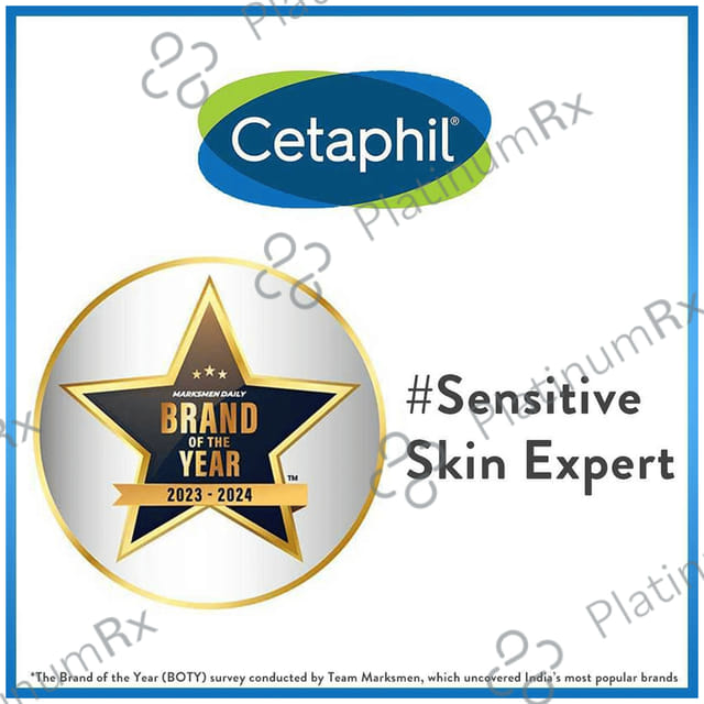 Cetaphil Optimal Hydration 48H Activation Serum 30ml