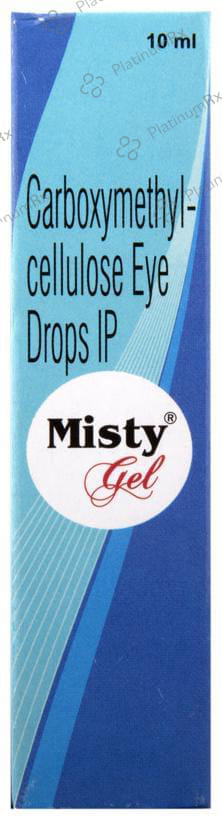 Misty Gel