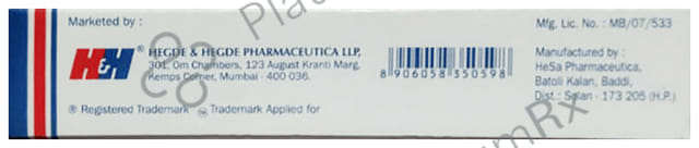 Mupi 2% Ointment
