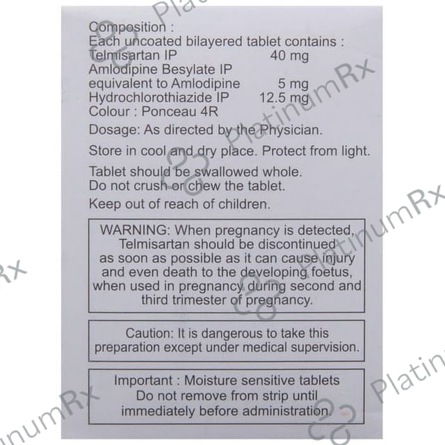 Trimacsart Tablet 10s