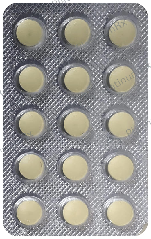 Etorica 60mg Tablet 15s