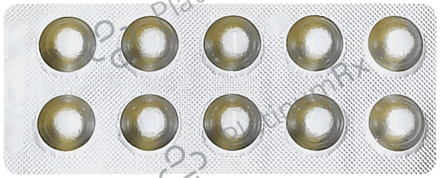 Paxify 25mg Tablet CR
