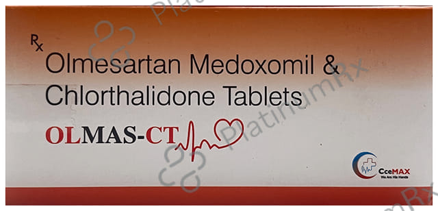 Olmas-CT Tablet
