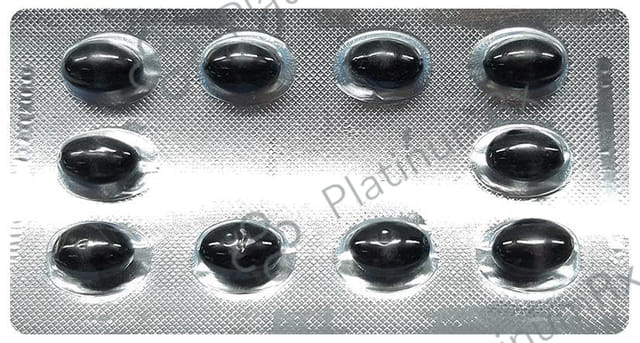 Magimix Capsule 10s