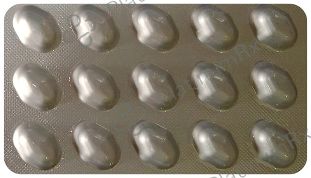 Tofatas XR 11mg Tablet 15s