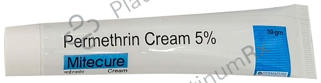 Mitecure Cream