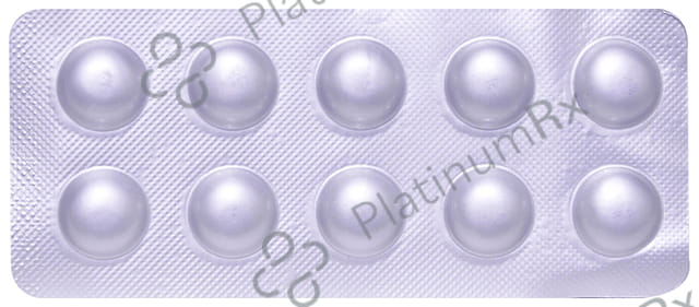 Revostat 10mg Tablet 10s