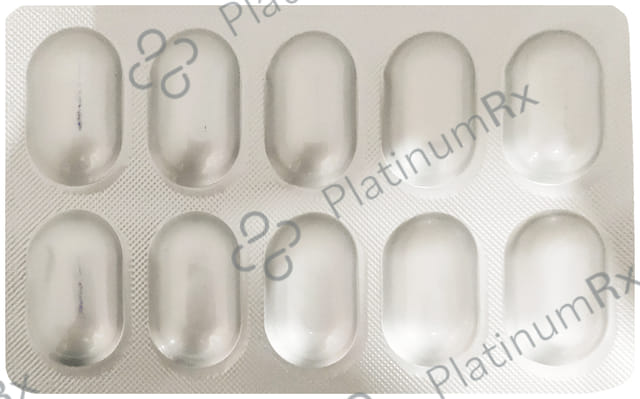 Ovabless Tablet 10s