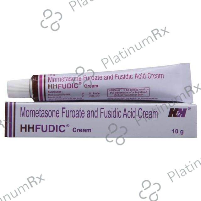 Hhfudic Cream 10gm